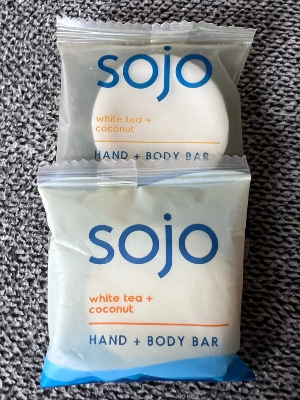 15 Assorted Hotel-Style Soap Bars Bundle - New in packaging